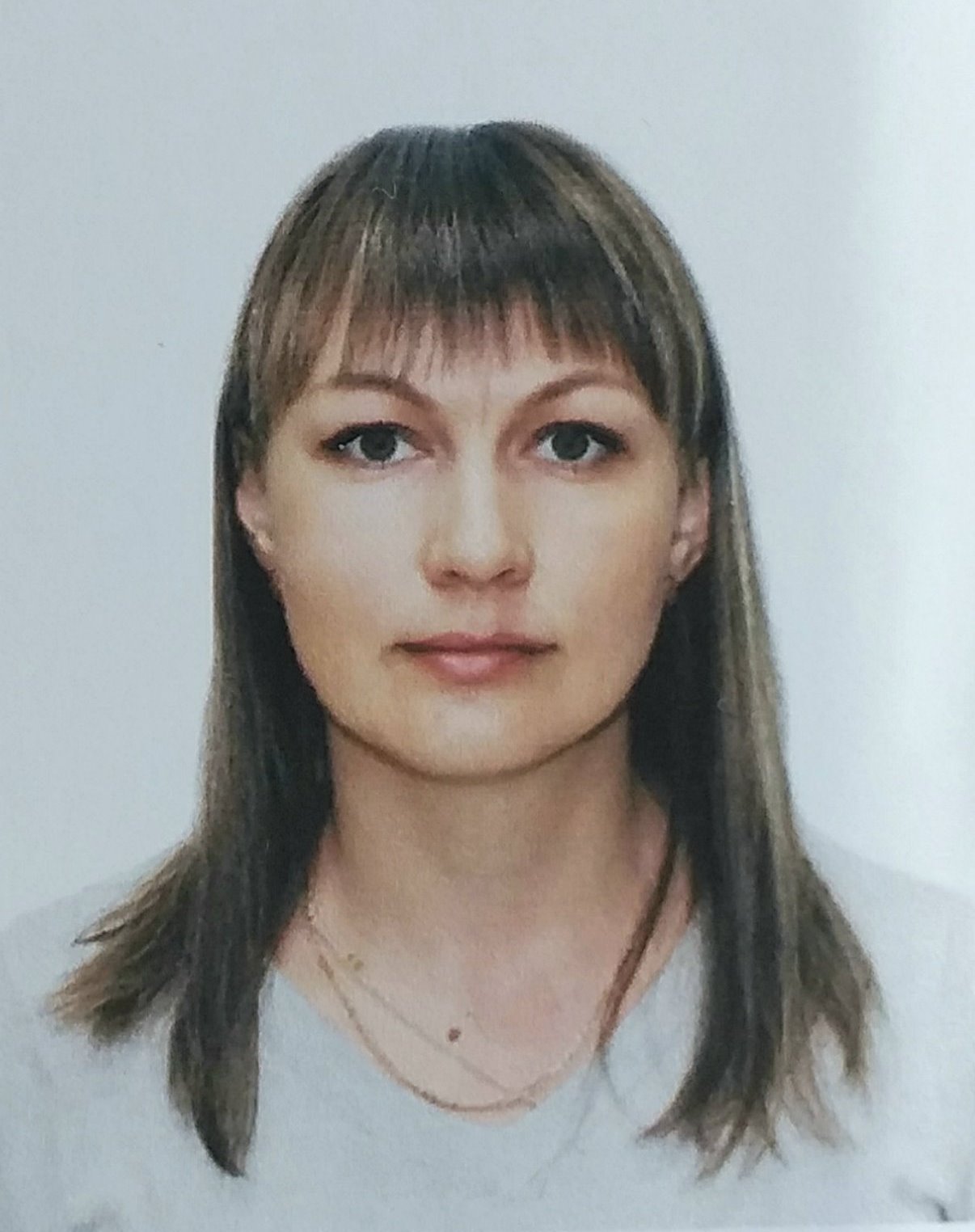 Пупыдова Наталия Ивановна.