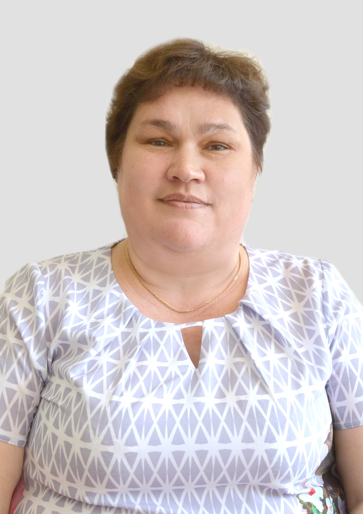Зиятдинова Ольга Николаевна